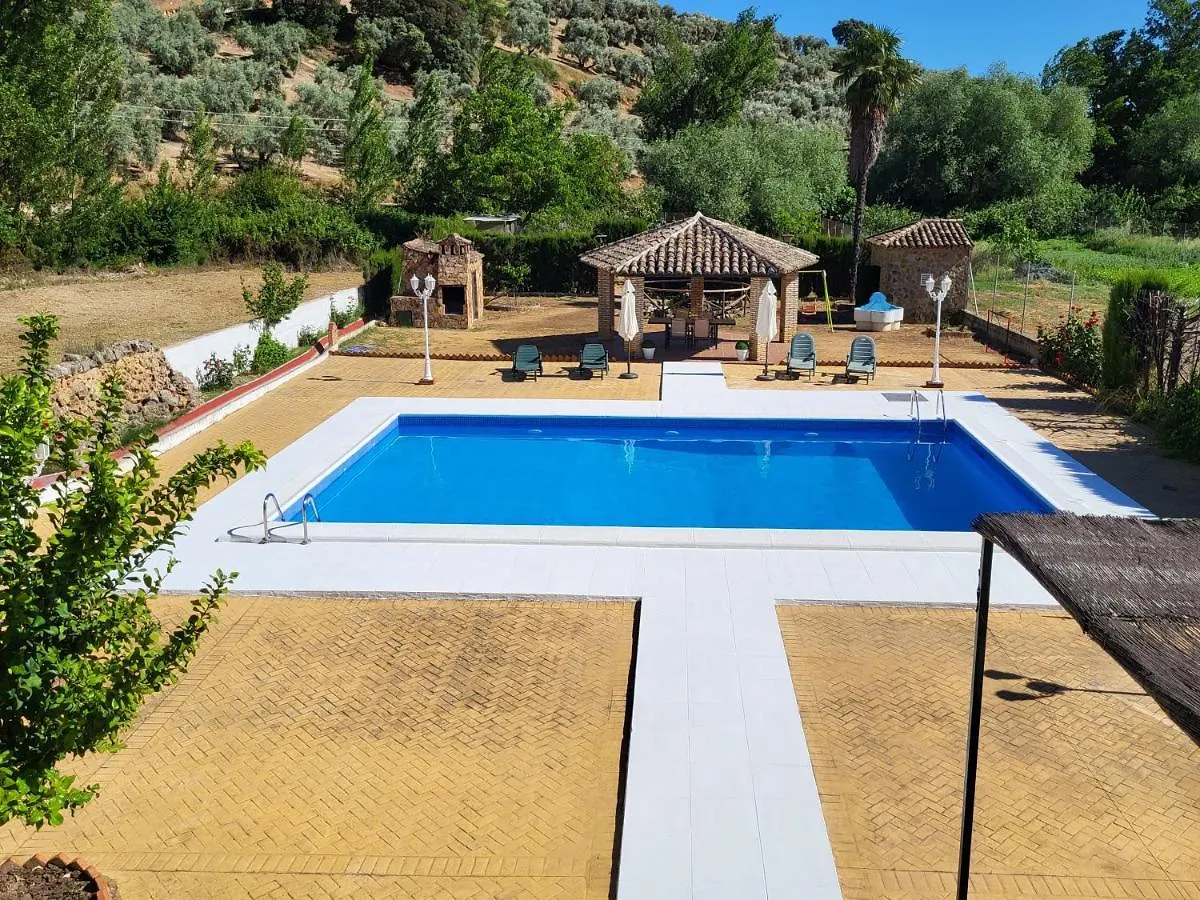 Riocorvo Villa Rute 0*,  Spain
