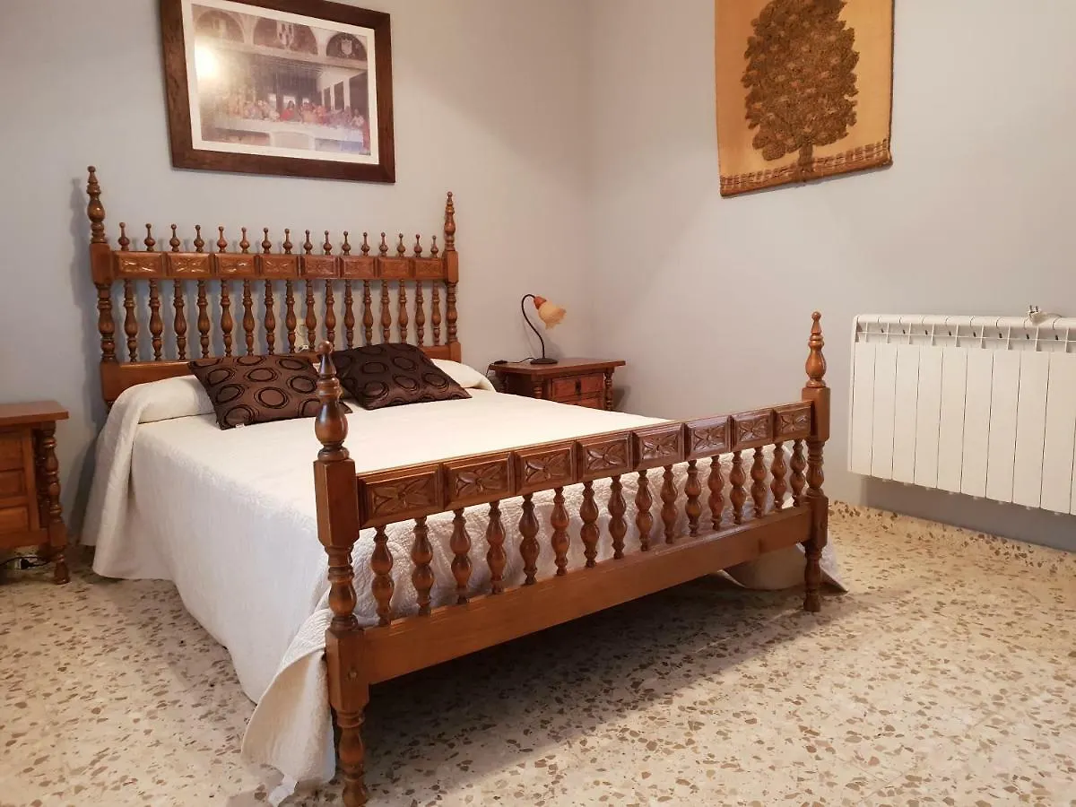 Riocorvo Villa Rute Holiday home