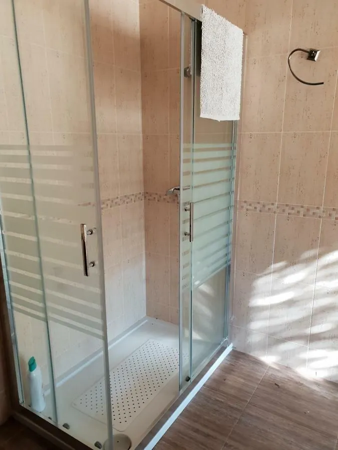 Holiday home Riocorvo Villa Rute