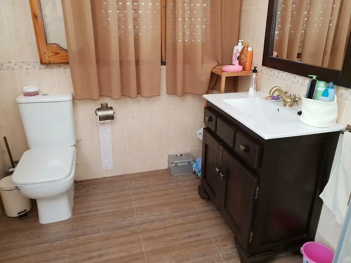 Riocorvo Villa Rute Holiday home