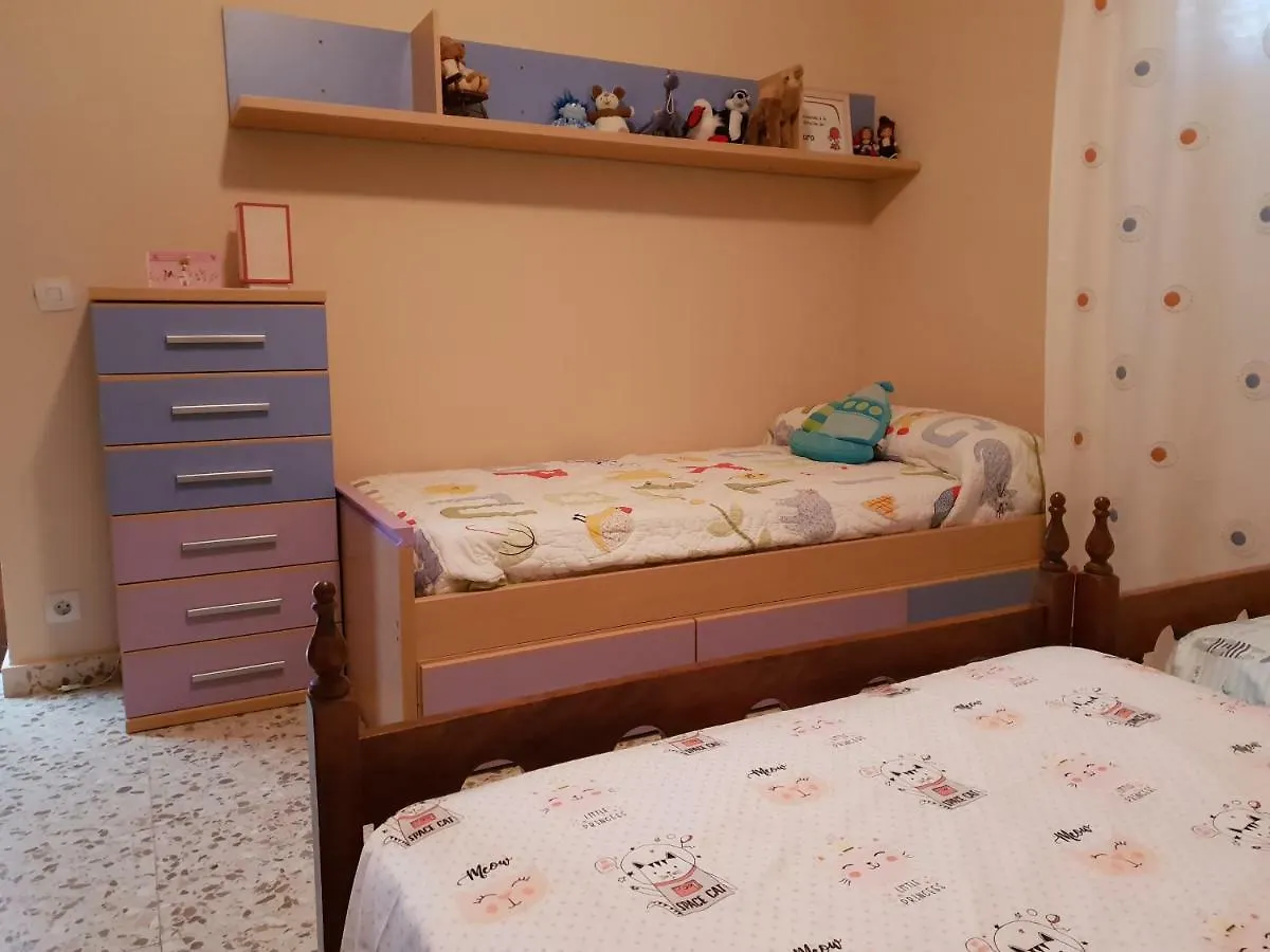 Riocorvo Villa Rute