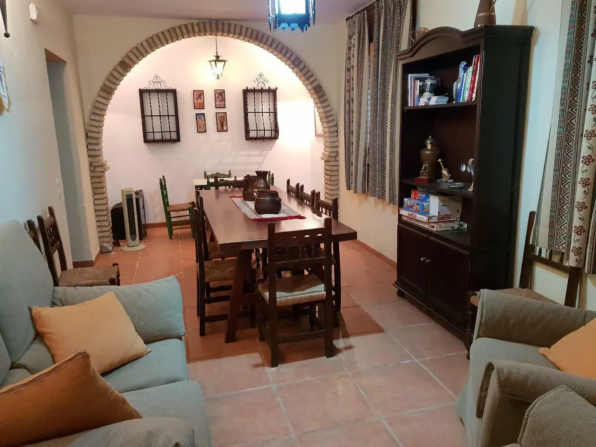 Riocorvo Villa Rute 0*,  Spain