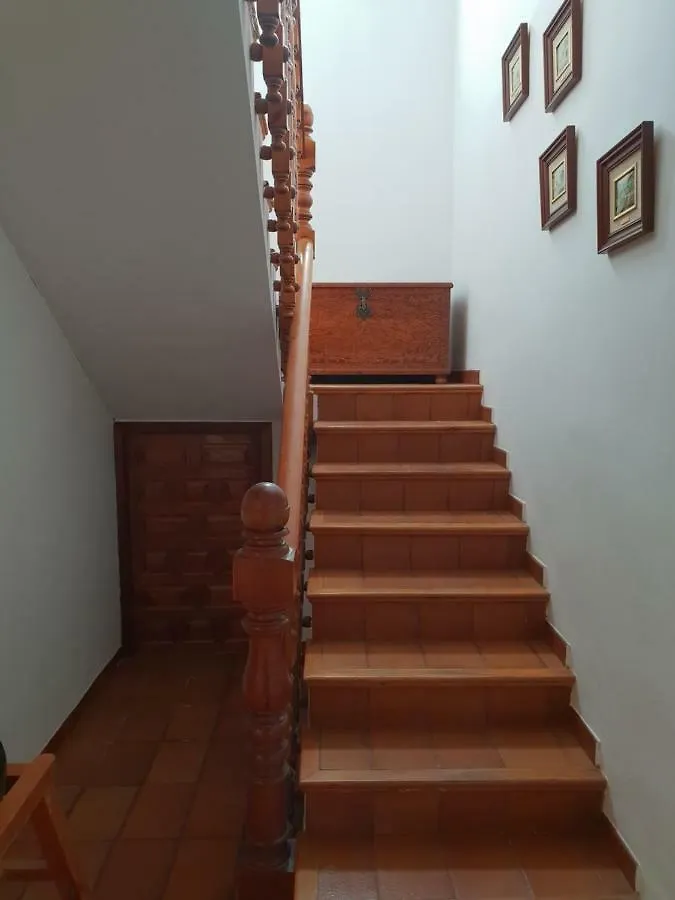 Riocorvo Villa Rute Spain