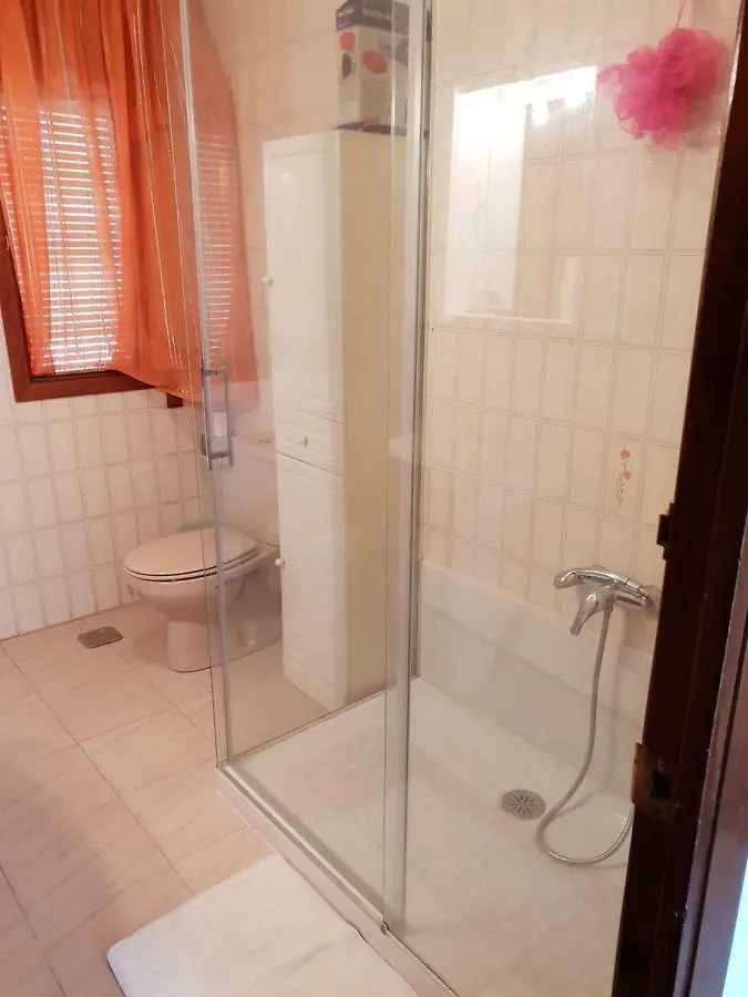 Holiday home Riocorvo Villa Rute Spain