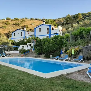 Country house El Rincon De Carmen, Rute
