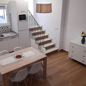 Holiday home Casa Garcia, Rute