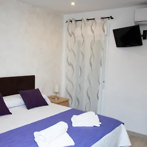 Holiday home Tablaos, Rute